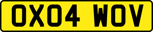OX04WOV