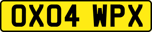 OX04WPX