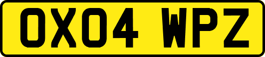 OX04WPZ