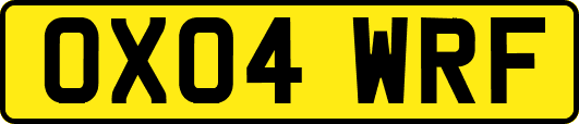 OX04WRF