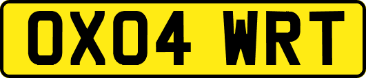 OX04WRT