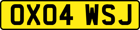 OX04WSJ