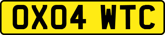 OX04WTC