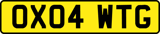 OX04WTG