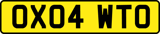 OX04WTO