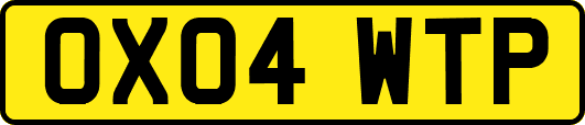 OX04WTP