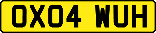OX04WUH