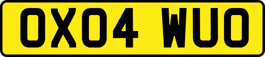 OX04WUO