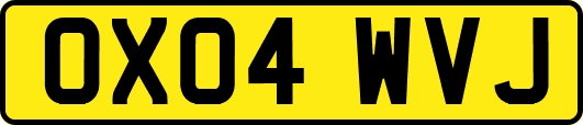 OX04WVJ