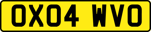 OX04WVO