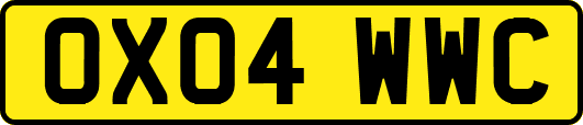 OX04WWC