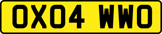 OX04WWO