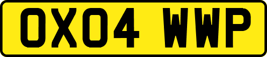 OX04WWP