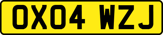 OX04WZJ