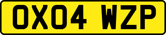 OX04WZP