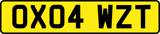 OX04WZT