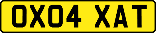 OX04XAT