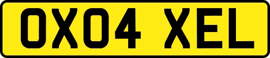 OX04XEL