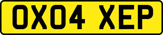 OX04XEP