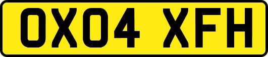 OX04XFH