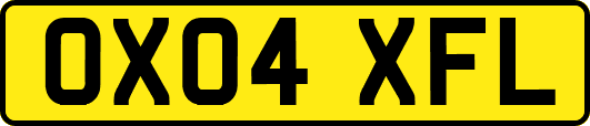 OX04XFL