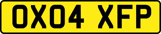 OX04XFP