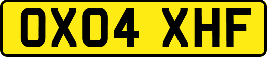OX04XHF