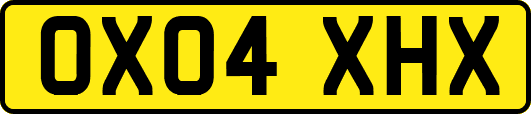 OX04XHX
