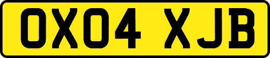 OX04XJB