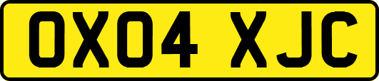 OX04XJC