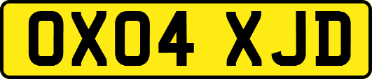 OX04XJD