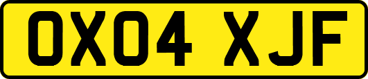 OX04XJF