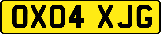 OX04XJG