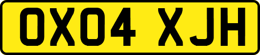 OX04XJH