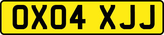 OX04XJJ