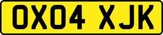 OX04XJK