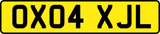 OX04XJL