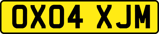 OX04XJM