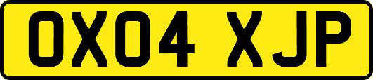 OX04XJP