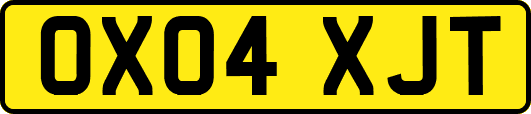 OX04XJT