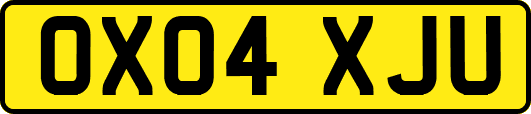 OX04XJU