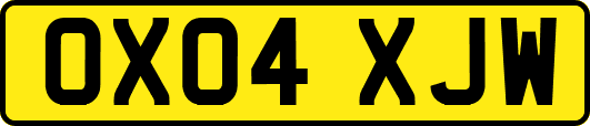 OX04XJW