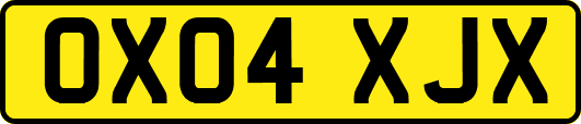 OX04XJX