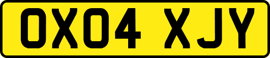 OX04XJY