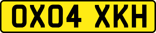 OX04XKH