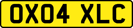 OX04XLC