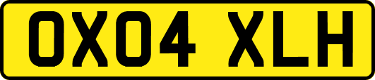 OX04XLH