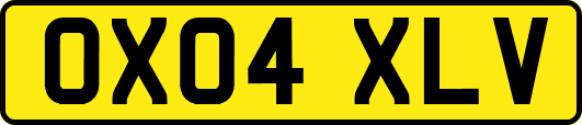 OX04XLV