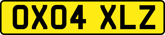 OX04XLZ