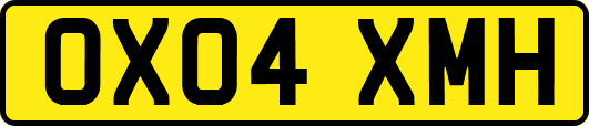 OX04XMH